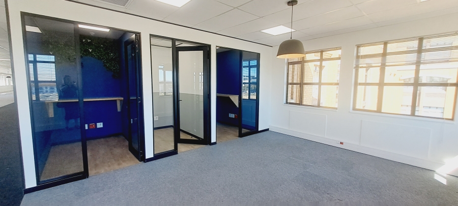 To Let commercial Property for Rent in Century City Western Cape